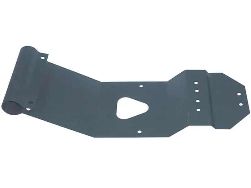 Chapa Phevos Torque Tracao Suspensys — 100000180848