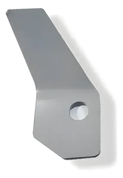Chapa Reforco Cabine Chassi para VW — T15803236