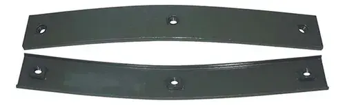 Chapa Reforco Fixacao Paralama 112 113 Brc — 1677342