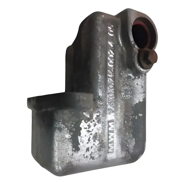 Chapa Respiro para Ford F1000 e VW MWM 229 — T06109173