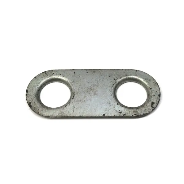 Chapa Seguranca MB/volvo/scania Cambio ZF — 0091304337