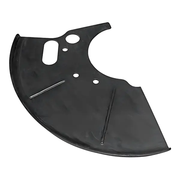 Chapa Sup LD MB Axor Actros Ls — 6964230320