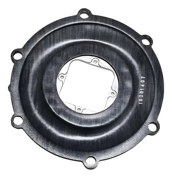 Chapa Sup LE MB Axor 1933 2035 Ls 1938 — 6944230220