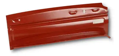 Chapa Sup Porta Lado Esquerdo MB 1113 1518 — 3446200223
