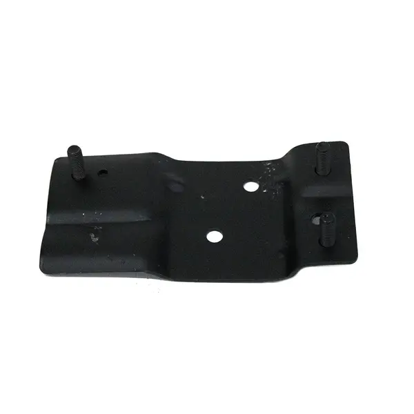 Chapa/suporte do Coxim Dianteiro Motor — 5515.124