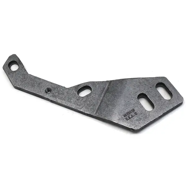 Chapa/suporte Fixacao Compressor Ar — 3926229