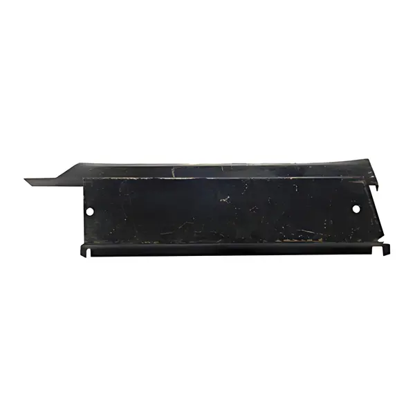 Chapa Tras LE Cabina Chassi Bonfanti — 2RG801823