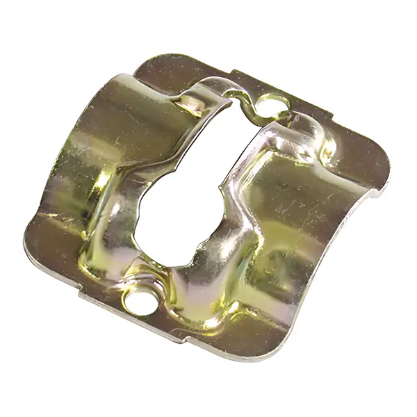 Chapa Valvula Freio Mao VW 24250 24220 17210 — 2UH607225
