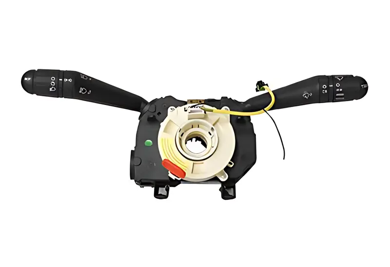 Chave Comando para Iveco 35S14 55C17 EURO 5 — 5801327426