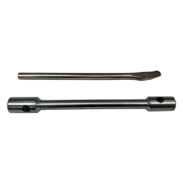Chave de Roda com Cabo - 27mmX33mm - Caminhões, Carretas e Ônibus — 27MMX33MM