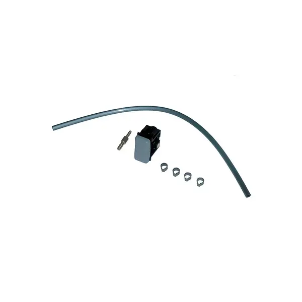 Chave do Banco Ar VW Constelation MB Axor Ford Cargo