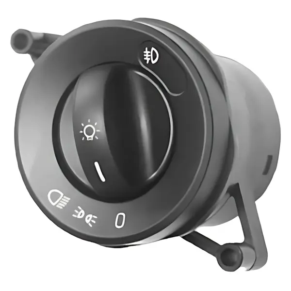 Chave Farol Neblina MB Actros Axor Atego — 9585450904