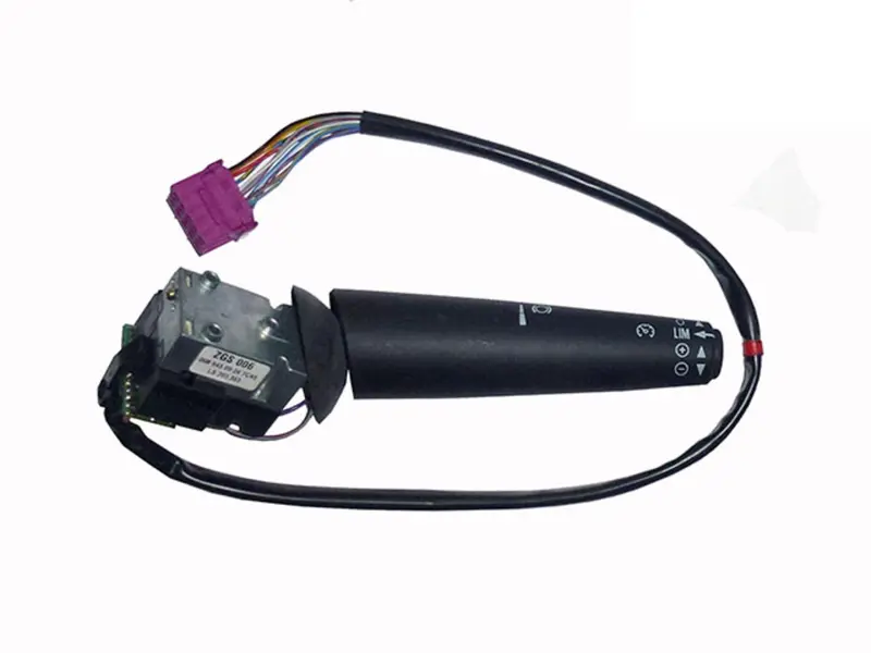 Chave Freio Motor MB Axor Todos Actros — 85450924