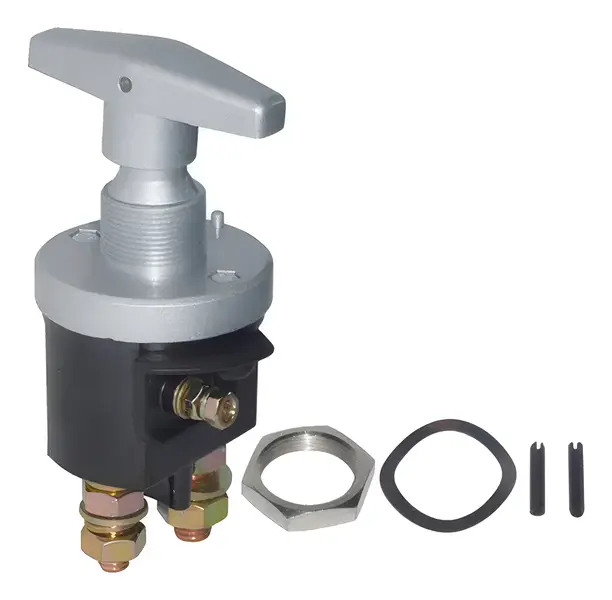 Chave Geral 24V para Stralis Trakker Eurocargo — 99458665