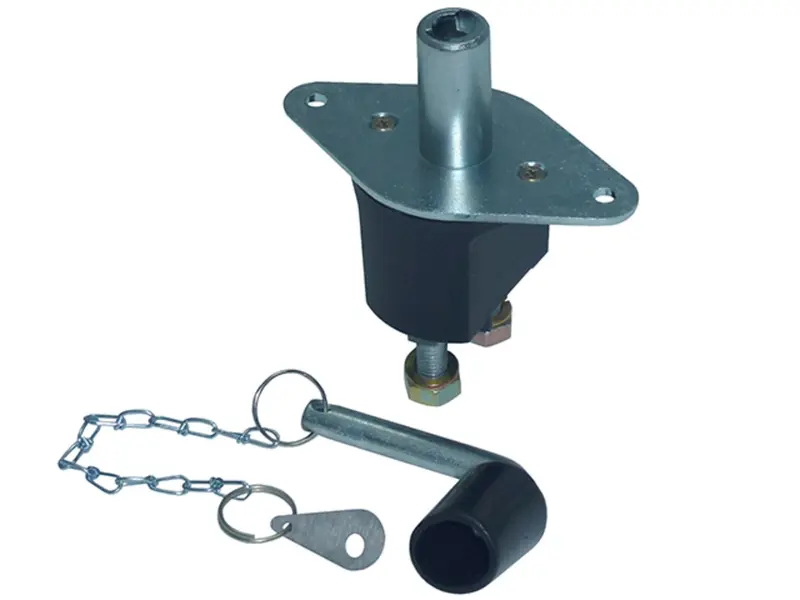 Chave Geral 250A para Scania G400 G440 P310 — 2000391