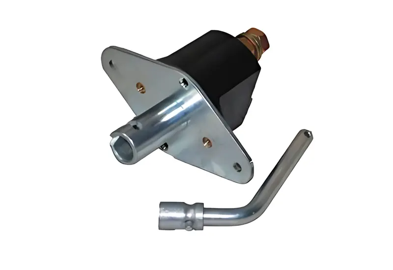 Chave Geral Bateria MB para Scania — 3845457008
