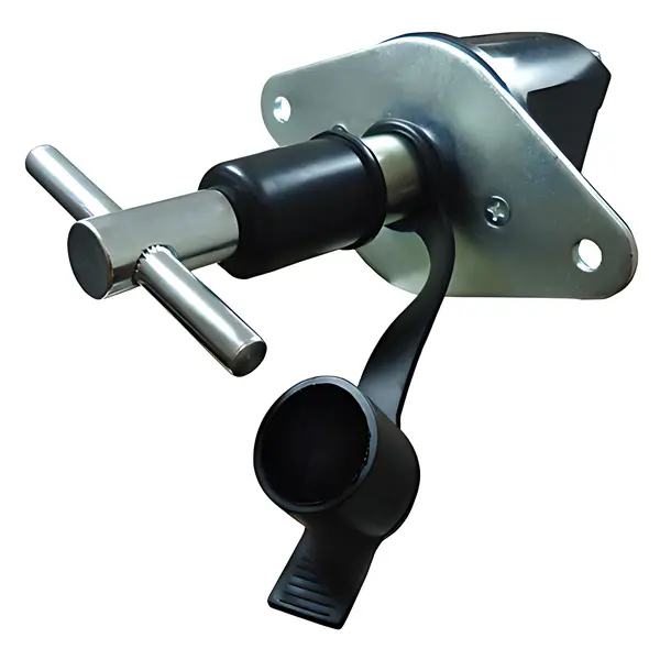 Chave Geral Bateria para MB Accelo Atego Axor — 9585450008