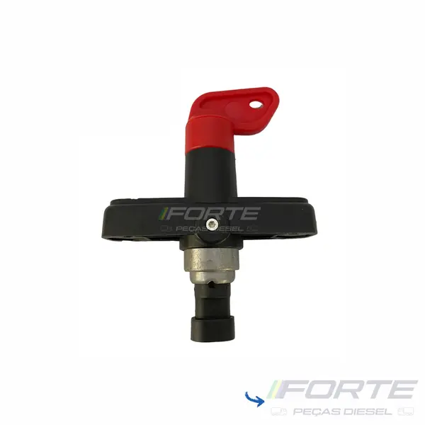 Chave Geral Bateria para Volvo FH FM — MP22446845