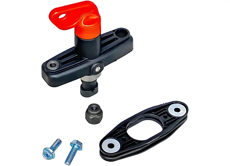 Chave Geral de Bateria para Volvo FH4 FM4 2015 — 21470290