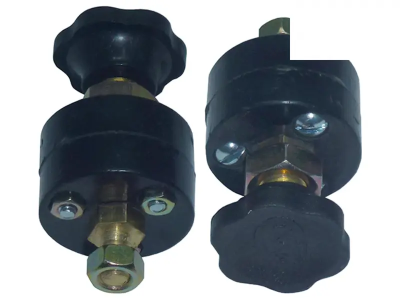 Chave Geral Desliga Bateria 100A Universal — 9004270