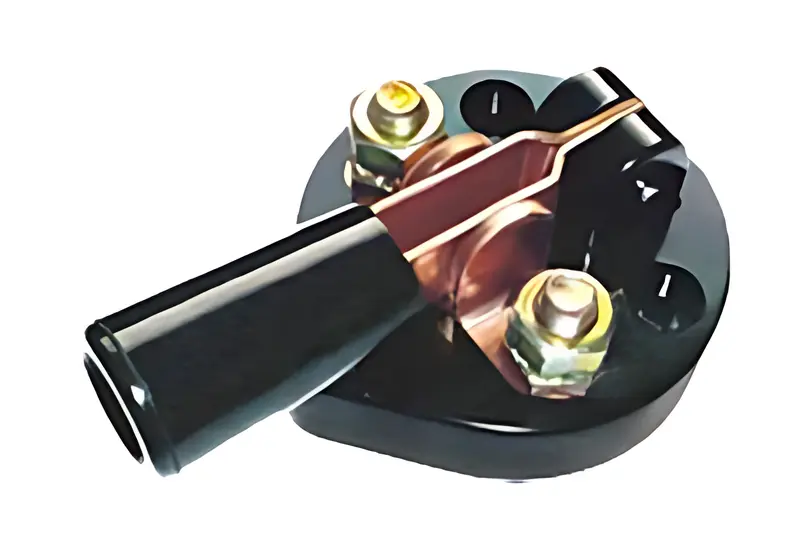 Chave Geral Faca 1 Polo Adaptavel para MB — 3215450008