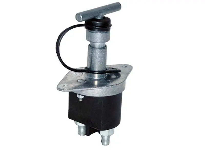 Chave Geral MB Atego 2430 Axor 2544 3131 — 9585450108