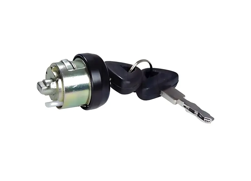 Chave Ignicao para Scania Cabine c/ Chaves — 1346235