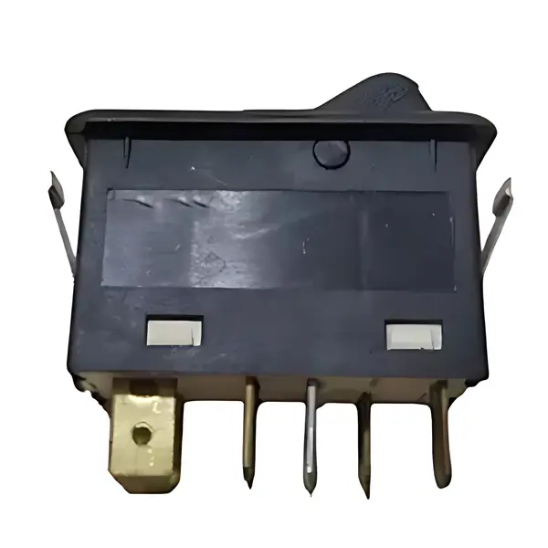 Chave Interruptor Iluminacao e Eletrica — 6C4519B914AB
