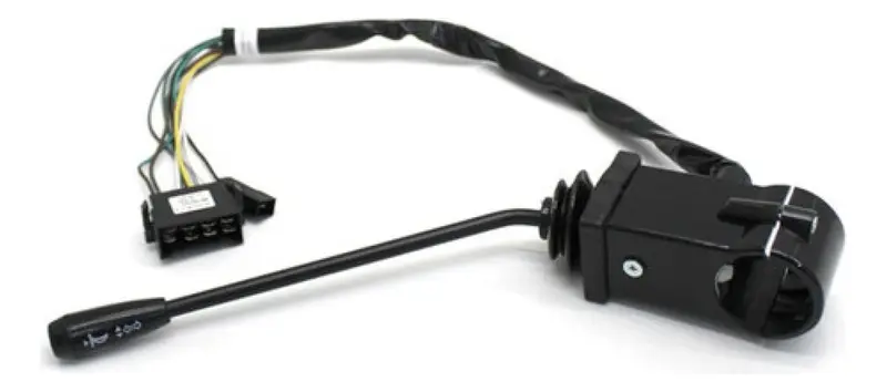Chave Interruptor Luzes Caminhao MB — IM11193