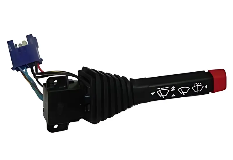 Chave Limpador Brisa para Ford Cargo e VW Bus — EC4517K478AA