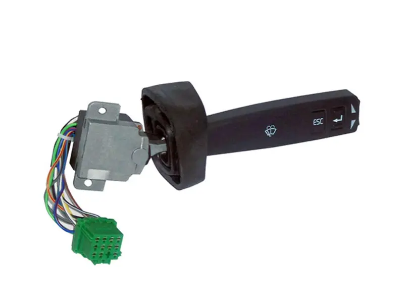 Chave Limpador para Volvo FH FM FMX NH — 20700930