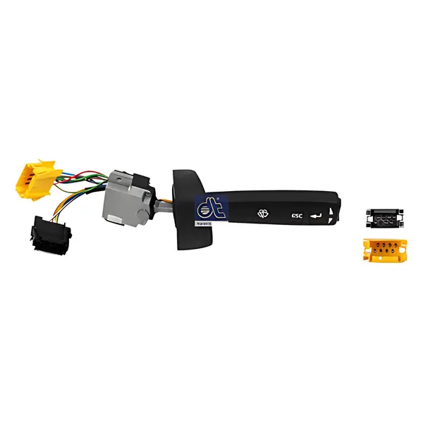 Chave Limpador para Volvo FH12 FH16 FM12 NH12 — 20701028