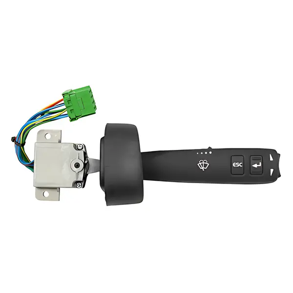 Chave Limpador Parabrisa para Volvo FH — 21005294