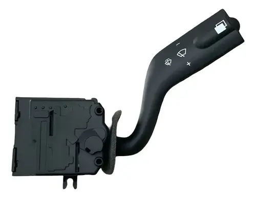 Chave Limpador Parabrisa - Volvo: VM — 21535700