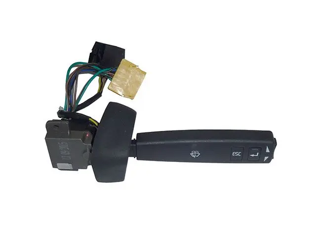 Chave Limpador Volvo EDC/fh