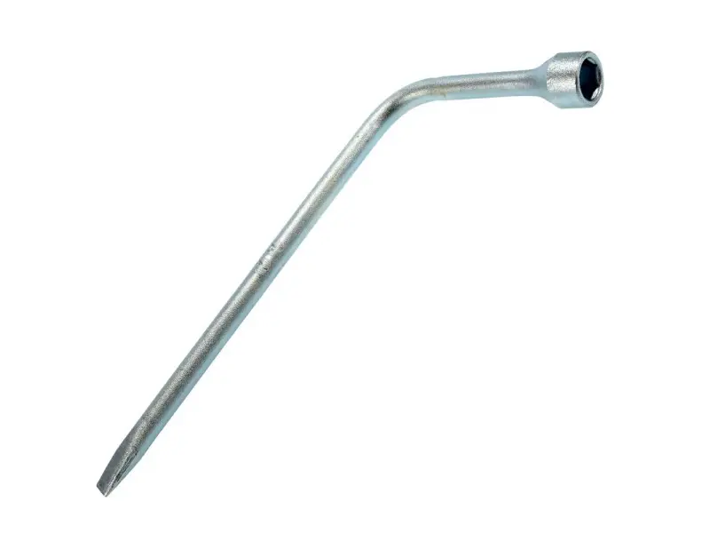 Chave Roda 19MM Sprinter 708D 608D 616 MB 180 — CL19E