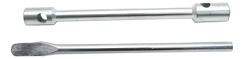 Chave Roda 24X27 MB 1113 1313 VW 9150 — TH7012121