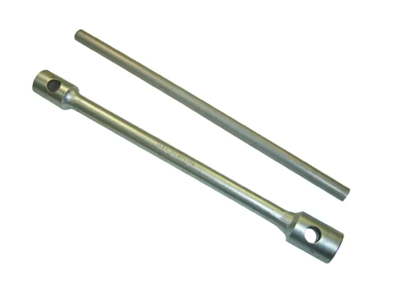 Chave Roda 24X27 para MB 1113 1114 1525 LP1219 — 5811701