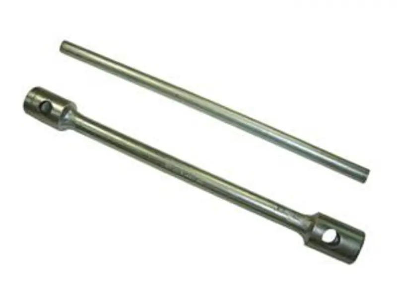 Chave Roda 27X27 MB L 1113 C/cabo — 5810001