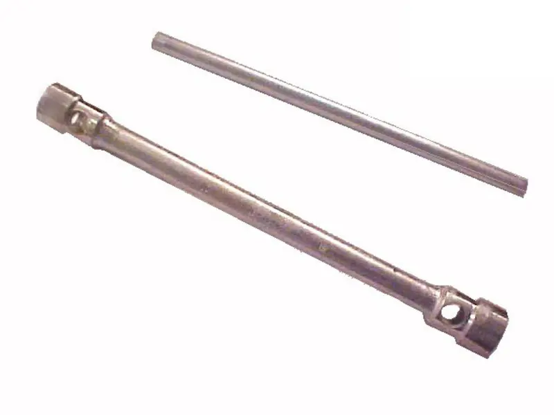 Chave Roda 27X30 para MB L 1313 — 5810101
