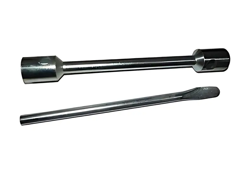 Chave Roda 32X33 para VW 24.220 17.220 — TJG012121C