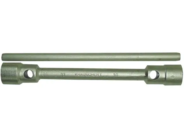 Chave Roda Mercedes LS1525