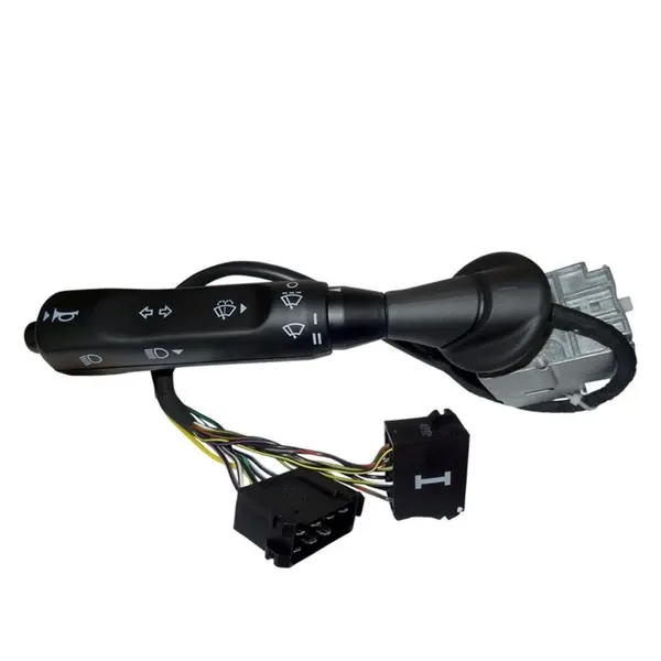 Chave Seta 24V para Caminhao e Onibus MB — 6955407345
