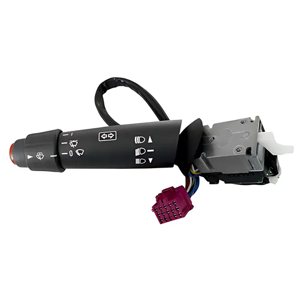 Chave Seta MB O500 OF1722 Axor 1938S 24V — MP10021123