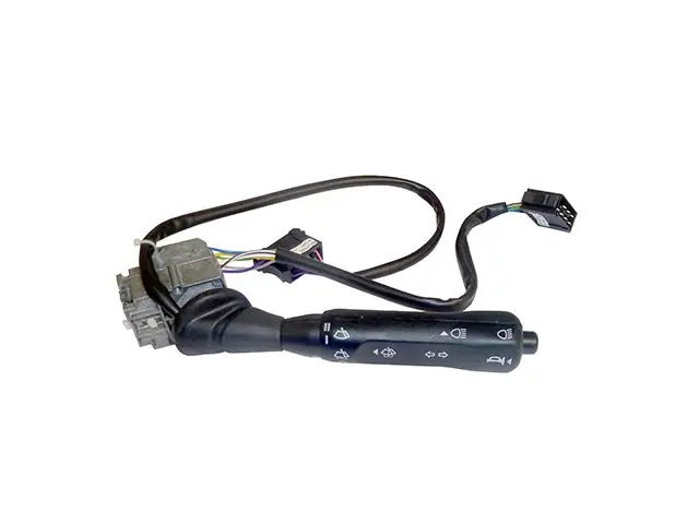 Chave Seta Mercedes LN709/710