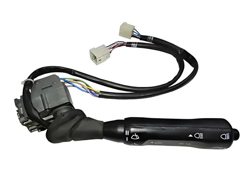 Chave Seta para Agrale Volare W8 W9 12V — 6008011205009