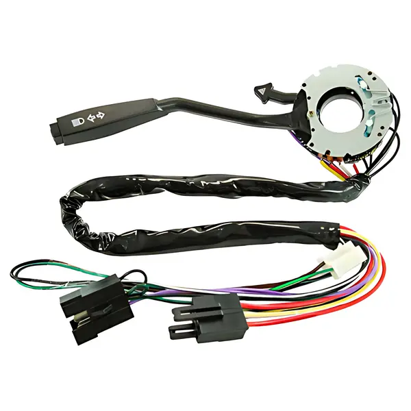 Chave Seta para Ford F4000 1985 1986 — 85TU13335B