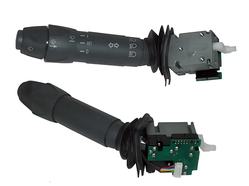 Chave Seta para Iveco Stralis Tector Trakker — 504188583