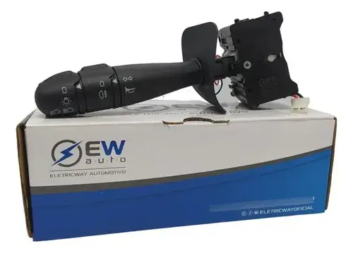 Chave Seta Renault Master 00/10 Trafic 99/02 — 7701053057