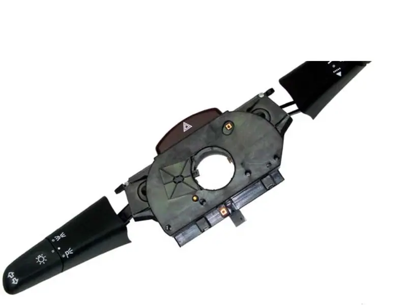 Chave Seta Sprinter 310 312 Accelo 715C 915C MB — 15404645